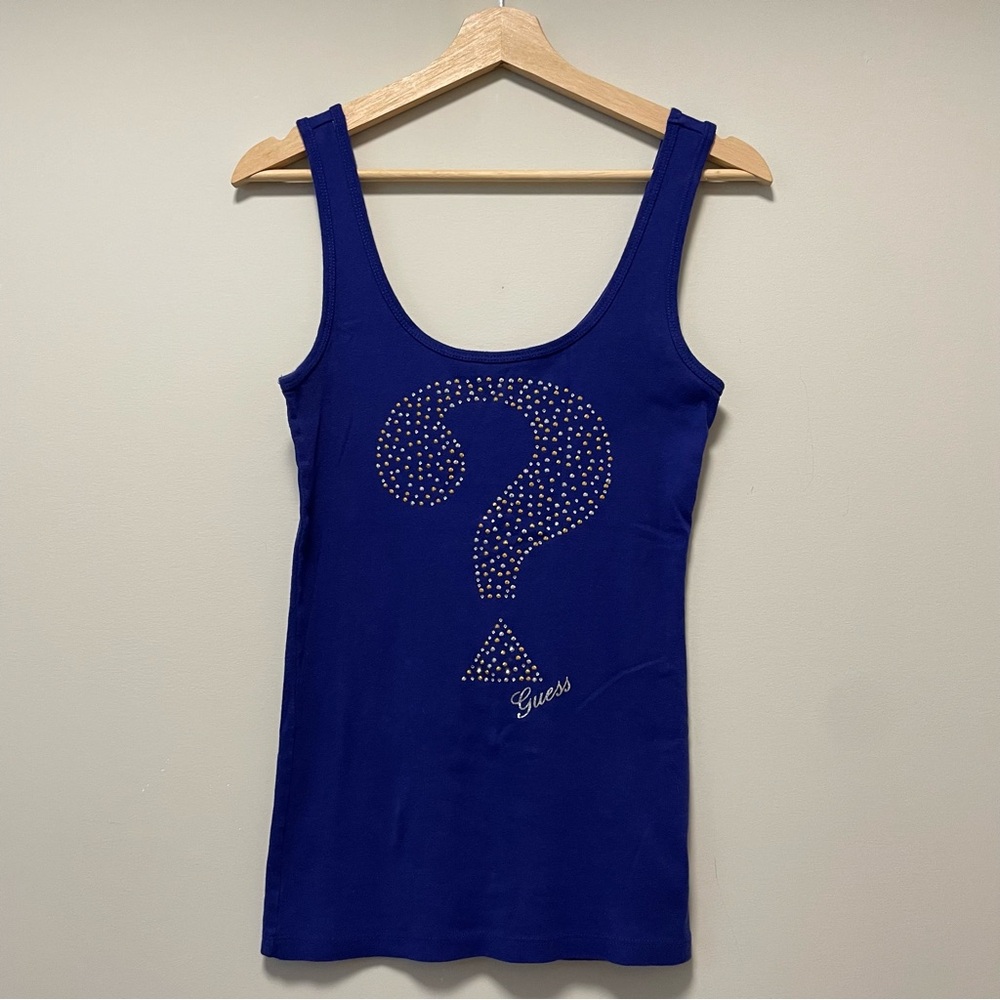 GUESS tank top